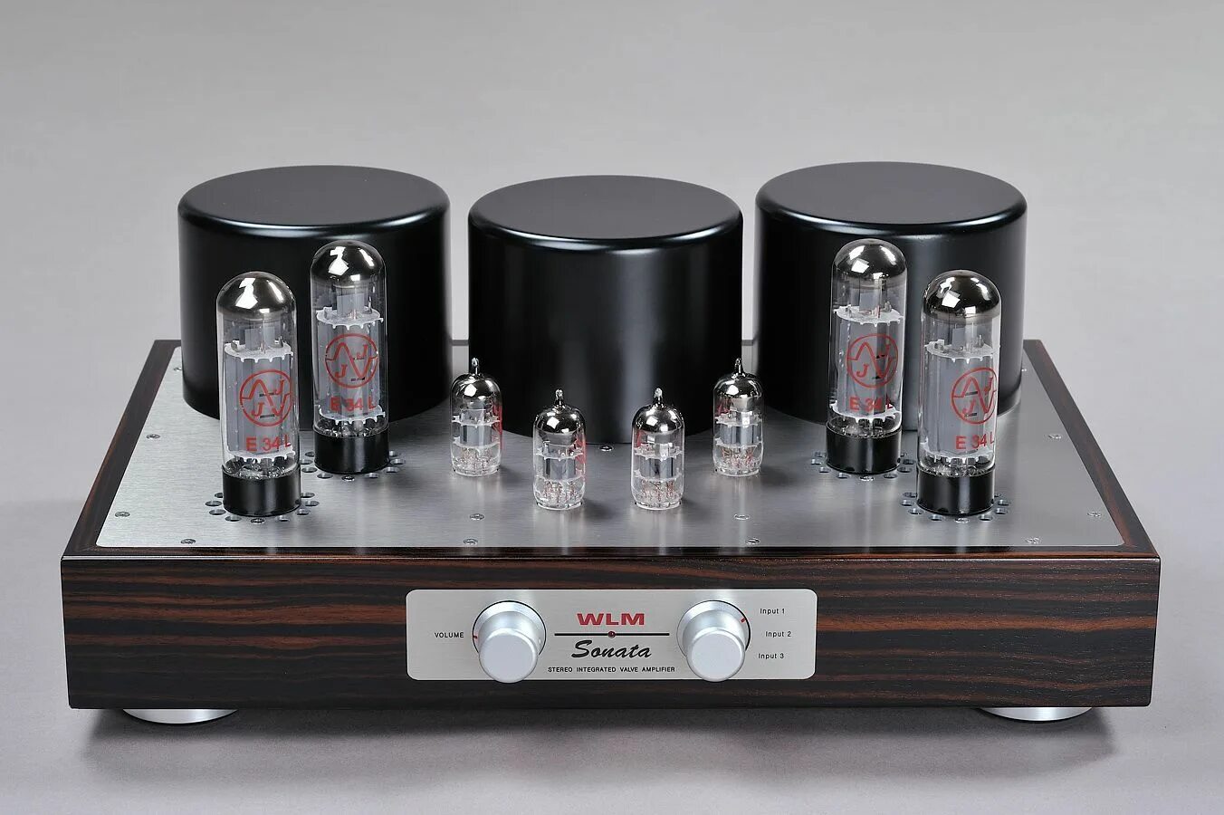 Amplifier design