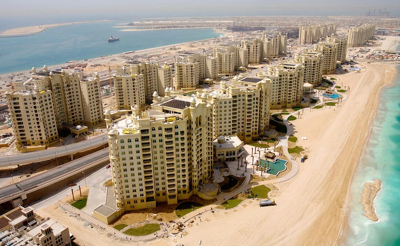 Дубай Palm Jumeirah. Джумейра Бич Резиденс. Shoreline Пальма Джумейра. Marina Residence Palm Jumeirah Dubai.