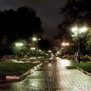 Город сальск улицы