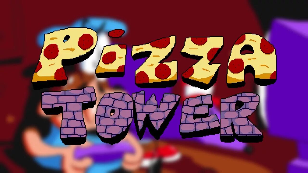 Pizza Tower Sage 2019 Demo. Pizza Tower игра. Pizza Tower логотип. Персы пицца ТОВЕР.