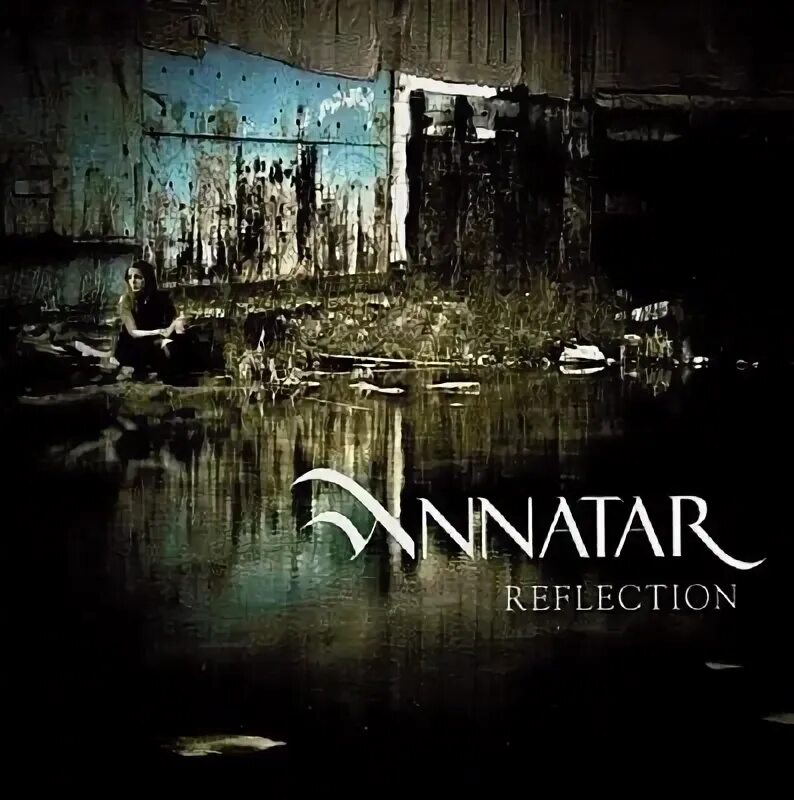 Mp3 Annatar reflection. Alive audio symphony