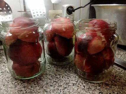 Маринованный сок