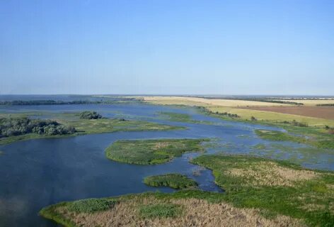 Ростовского государственного природного заповедника