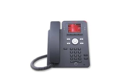 Телефон avaya j139