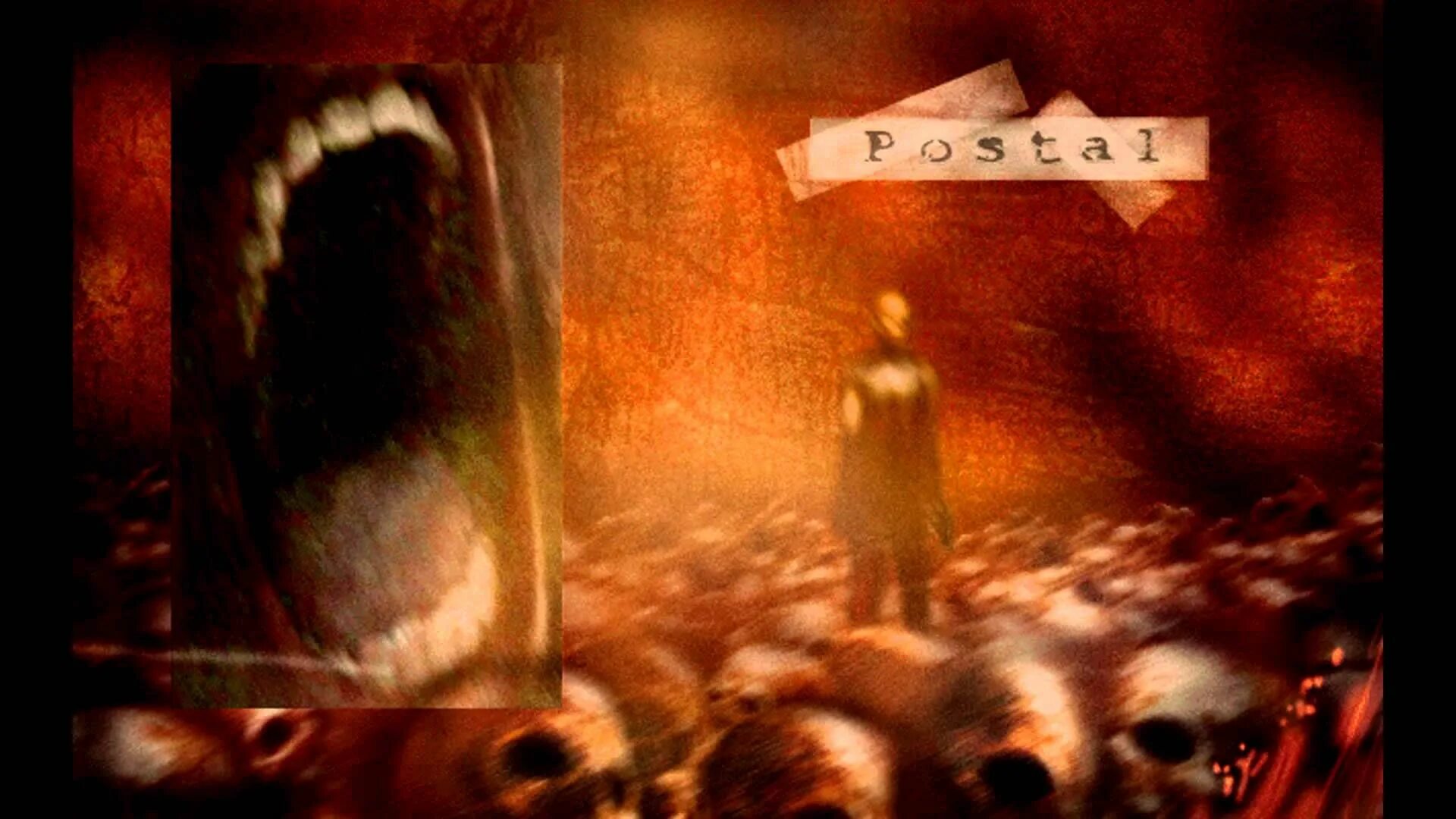 Post title 1. Postal 1997. postal redux игра. postal 1 загрузочные экраны.