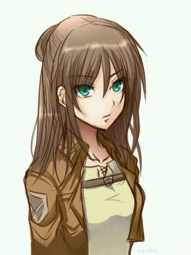 Эрен йегер fem. Наруто ос персонажи. Асаноха шаман кинг. Шион хатаке. Девушка ожп.