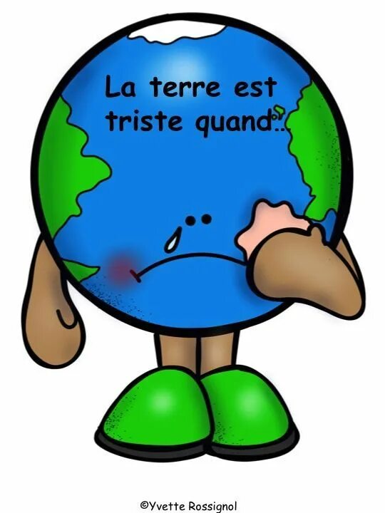 De la terre. Le jour de l’an рисунок. Earth day drawing. De la terre. Строение земли.