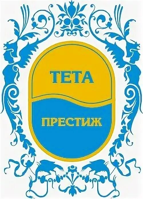 Фирма тета.