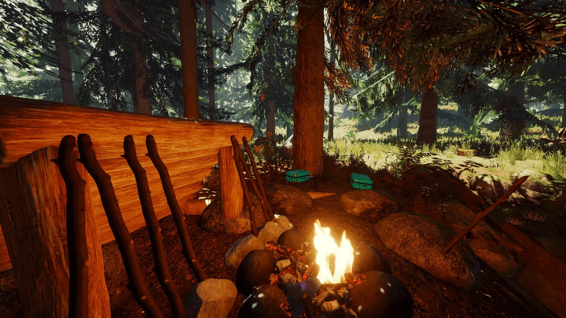 The were going the forest. Forest 2 игра. The Forest стрим. Форест 1.12. Лего зе Форест.