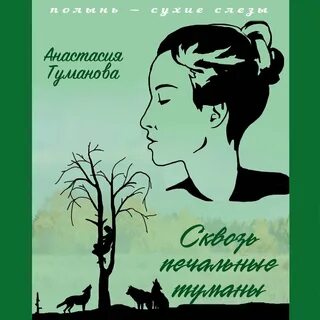Пройти через туман 4 аудиокнига