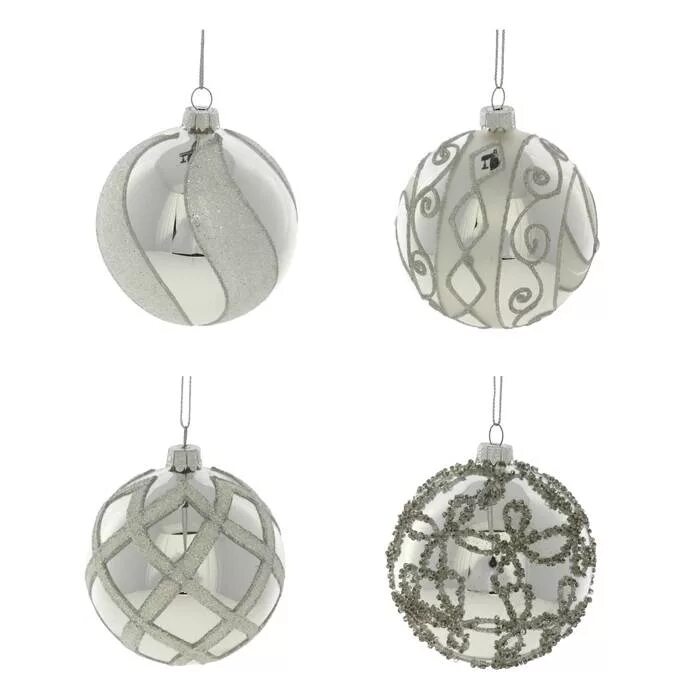 Шар h. Серьги елочный шар h and m. h&amp;s decoration шары елочные. ювелирные украшения с шариками. новогоднее украшение шар из 25шт 4см 764239.
