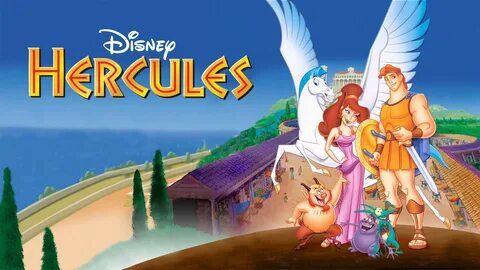 Disney s