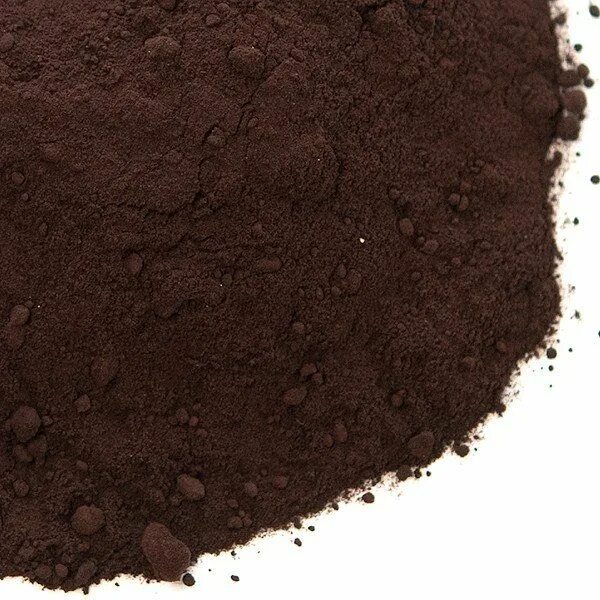 Dark cocoa