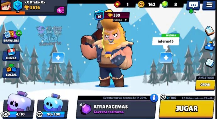 Бравл время в игре. БРАВЛ тайм. Brawl time Ninja. Brawl Stars time ниндзя. БРАВЛ 2018.