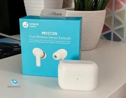 Honor choice true wireless