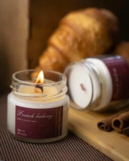Свечи Candle