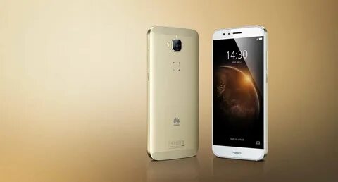 Huawei g 8