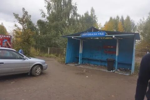 Остановки 100