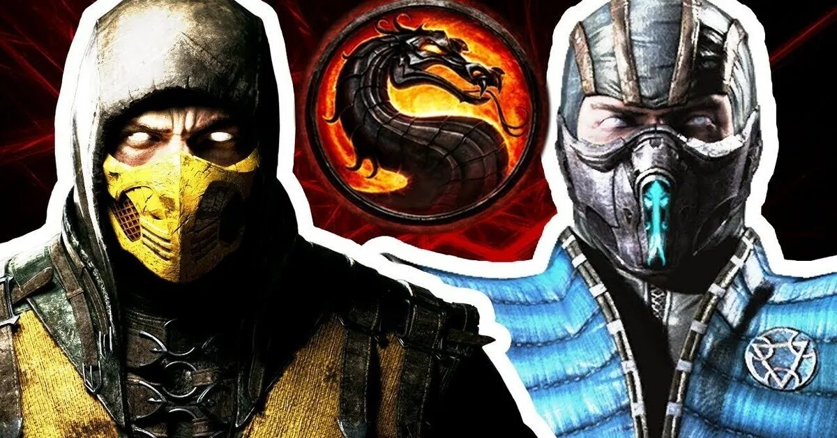 Scorpion vs. Саб зиро и скорпион. саб зиро vs scorpion. скорпион и сабзиро мортал комбат. скорпион против саб зиро.
