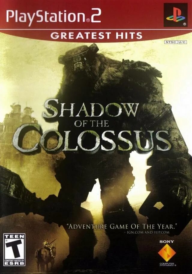 Shadow of the colossus ps2. Shadow of the colossus ps2 обложка. плейстейшен 2 shadow of the colossus. shadow of the colossus (2005) обложка.