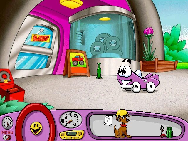 Putt part. Автомобильчик пат пат. putt-putt. пат пат игра. пат пат игра все части.