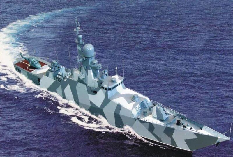Вмс проект. Корвет украины 58250. проекта 58250 «владимир великий». корвет пр 58250 владимир великий. корвет владимир великий вмф украины.