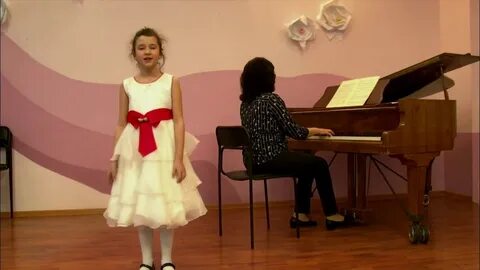 Школа искусств верхняя пышма