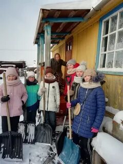 Погода в черноборском