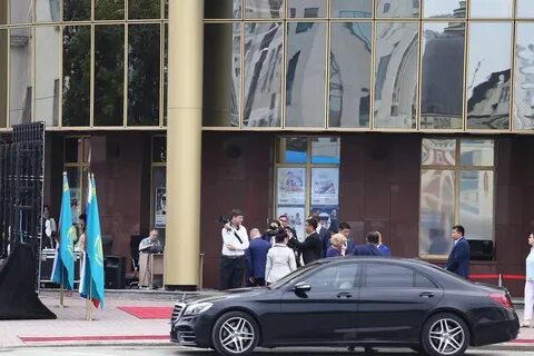 Сайт посольства казахстана в екатеринбурге