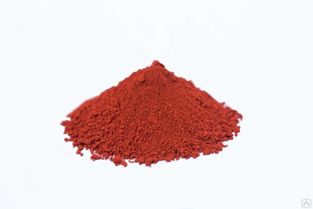 77491 -Красный оксид железа пигмент. Красный железооксидный пигмент. Оксид железа. Пигмент красный "Iron Oxide Pigment Red" нархи.