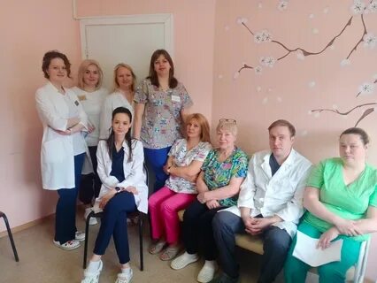 Подольский роддом отзывы