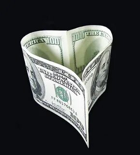 Such money