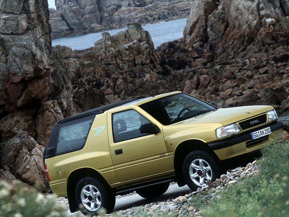 Opel frontera sport 1992. Opel frontera sport. Опель фронтера 1998. Opel 4wd. 4 mt, 1993.