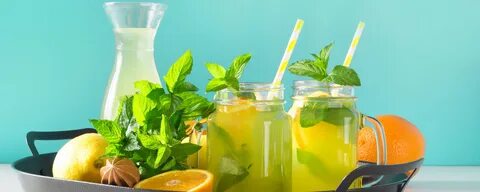 Очистка печени соками