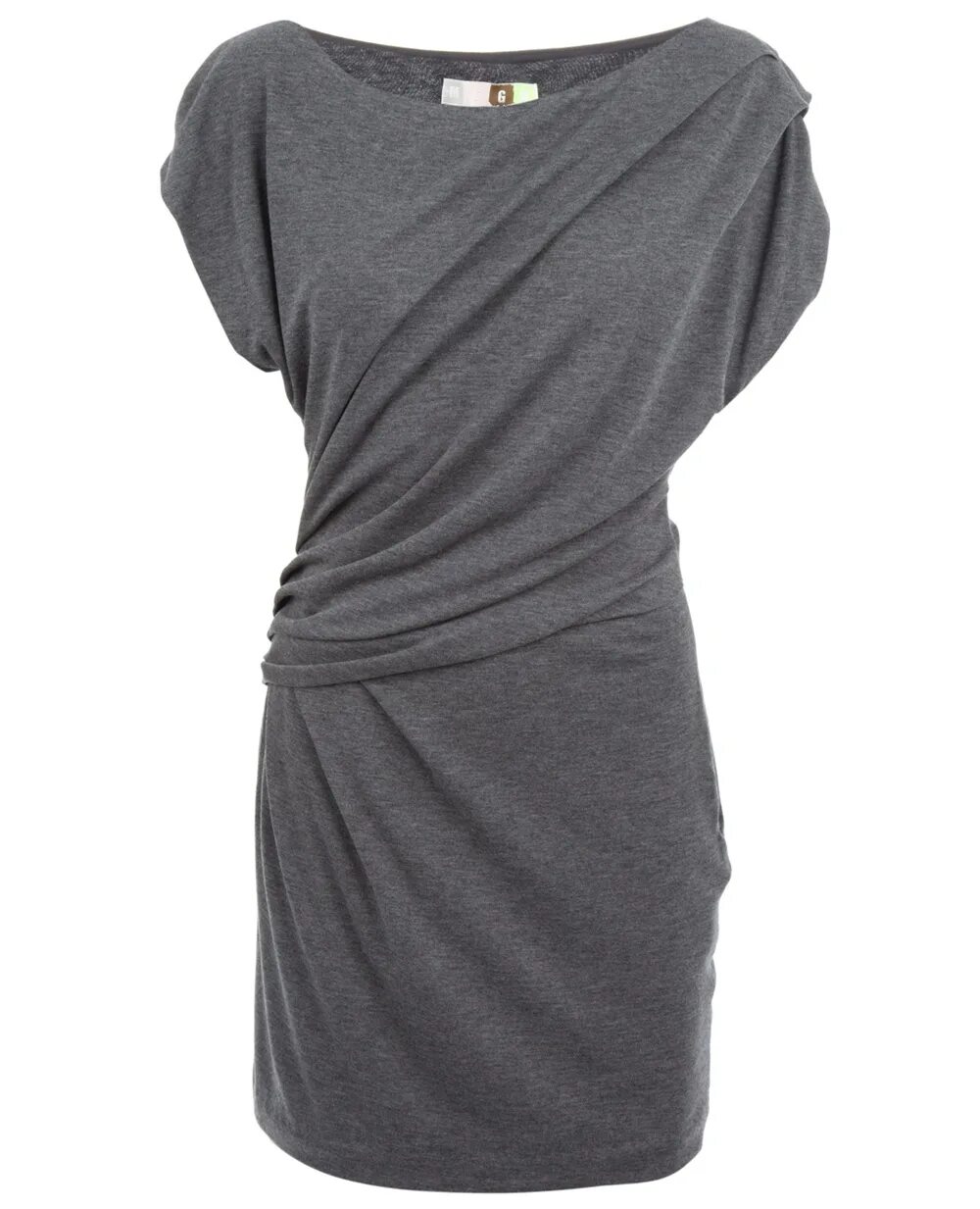 шьем трикотажное платье