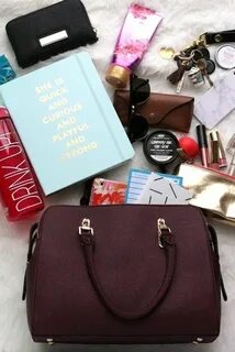 I my bag