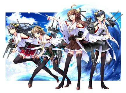 Kancolle