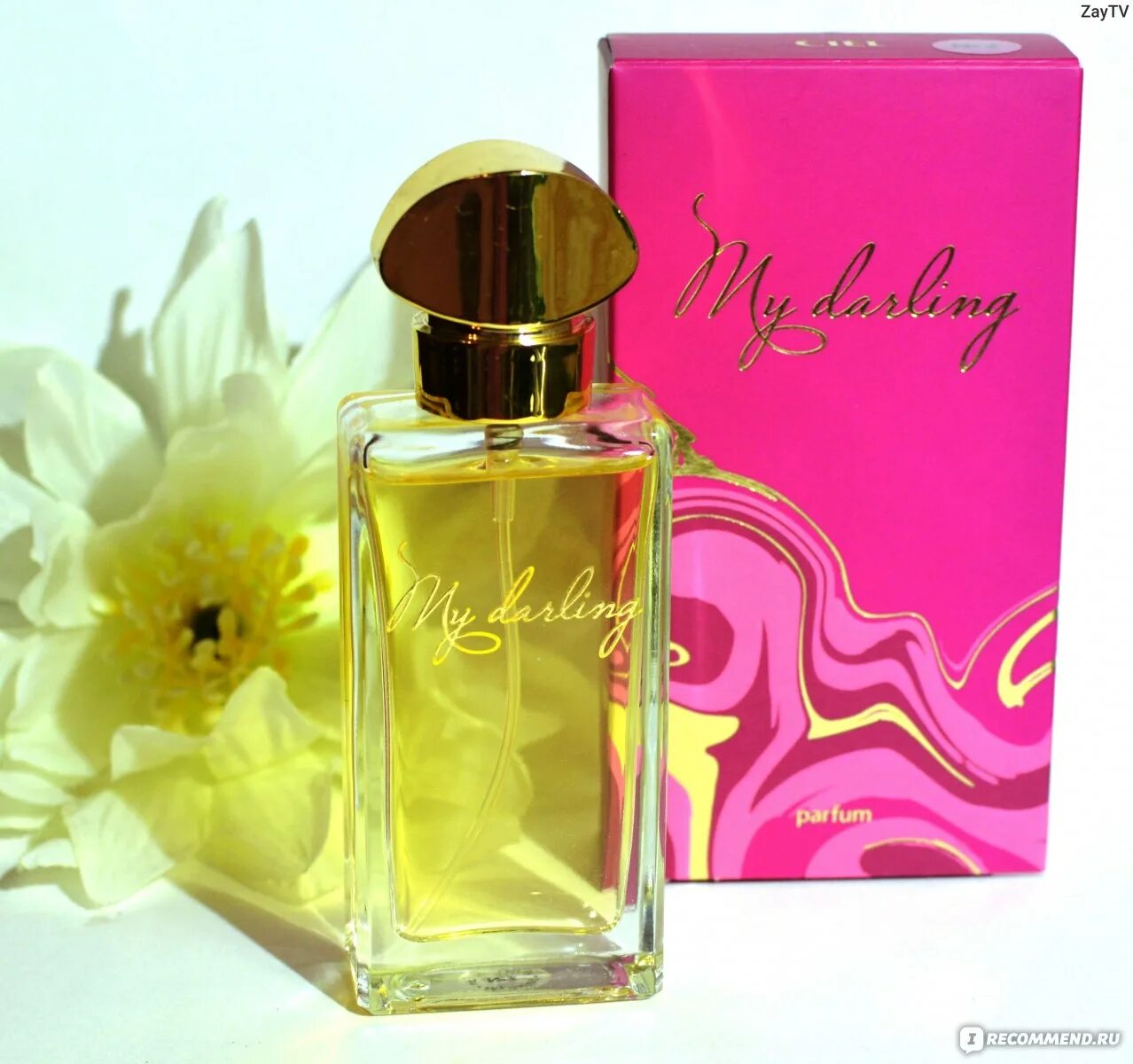 Духи Ciel Parfum. Духи Ciel my Darling. My Darling духи Сиел. Ciel pour femme духи.