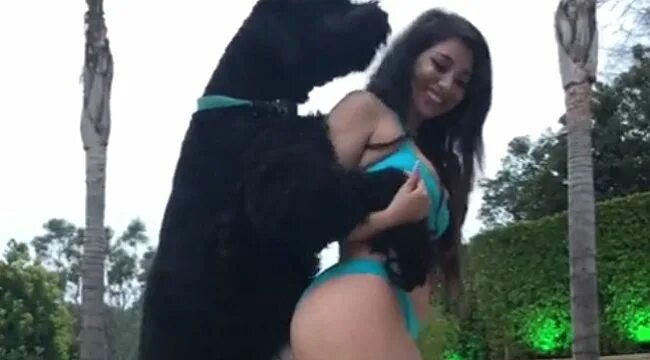 Coco triple x part 4