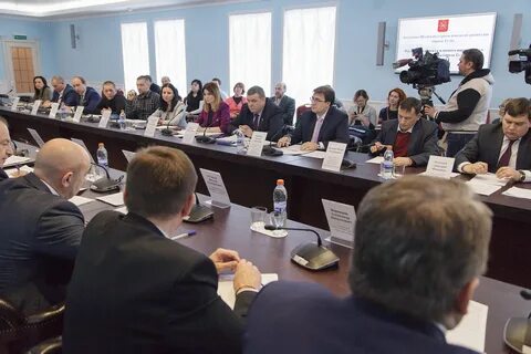 Центр развитие тула