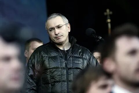 Ходорковский лайф ютуб последнее видео