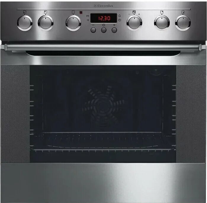 Электро встроен. Духовой шкаф Electrolux eob64100x. Духовой шкаф Electrolux eob42100x. Electrolux EOB 64100. Electrolux EOB 64100 X.