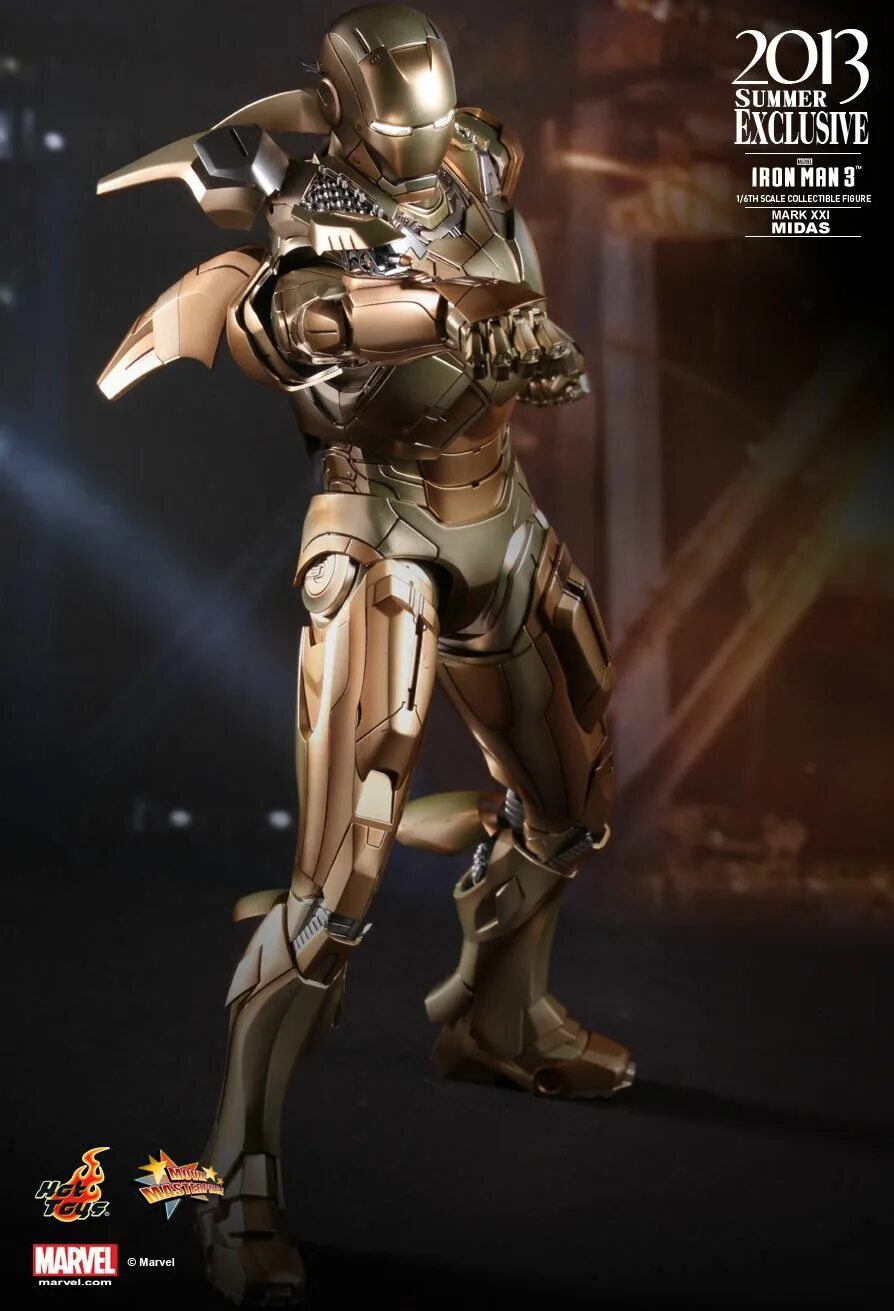 Mark 21. Mark XXI/Midas. Iron man Mark 21. Hot Toys mark21. Iron man Midas.