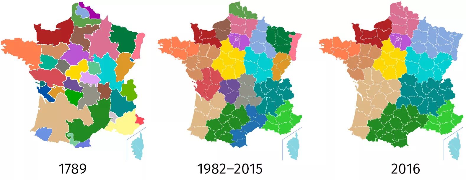 These regions countries. Административно-территориальное деление Франции 2021. Административно территориальное деление Франции карта. Административно-территориальное деление Франции до 2016 года. Административное деление Франции карта.