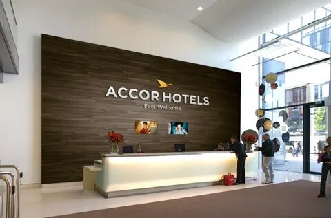 Accor hotel