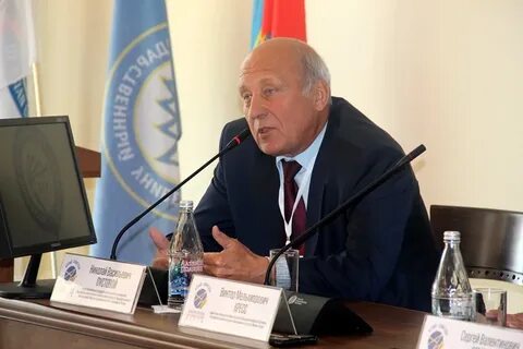 Пустовой