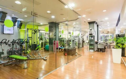 Xfit норильск