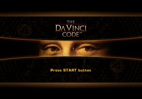 da vinci code xbox romswod - www.codencraft.com.