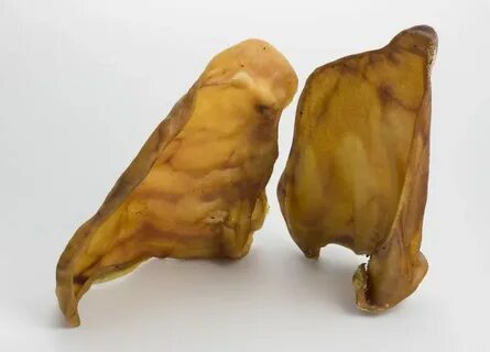 Можно ли собаке свиные уши