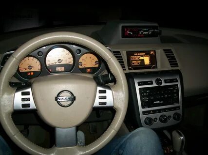 Музыка nissan
